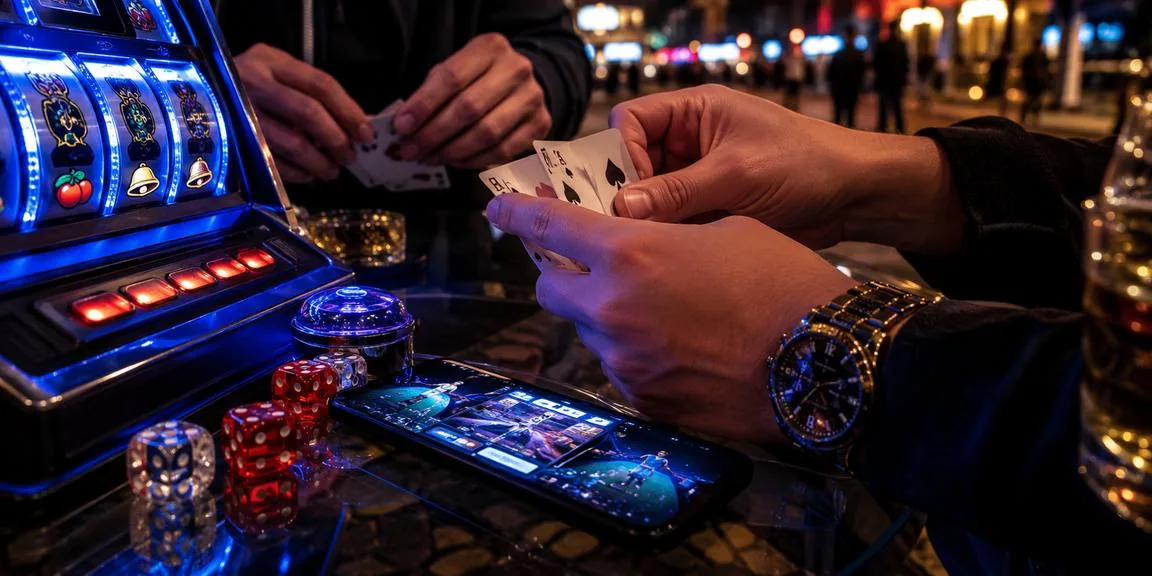 555kkk 555kkk — thương hiệu casino xây dựng cho người Việt